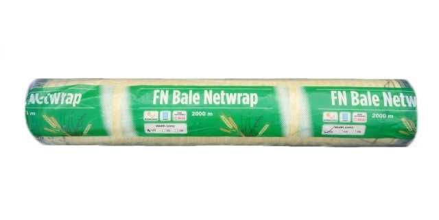 Siatka rolnicza FN Bale Netwrap 2000