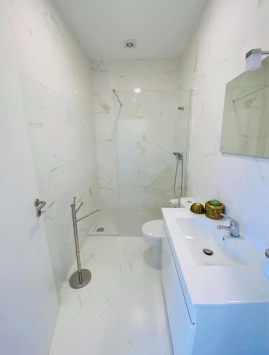 Arrenda-se T1 em Sernancelhe