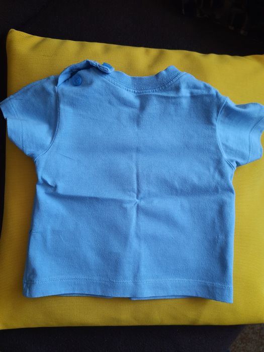 Super koszulka na chłopca . Polecam!
