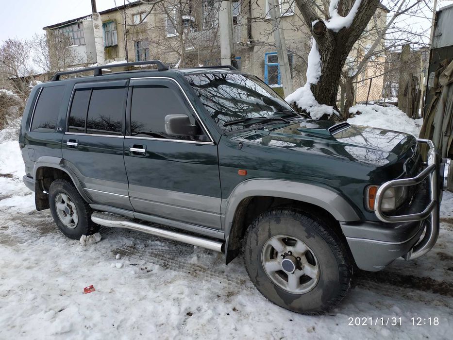 Опель Монтерей 3.1 тди