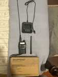 Walkie talkie baofeng 5RX-P