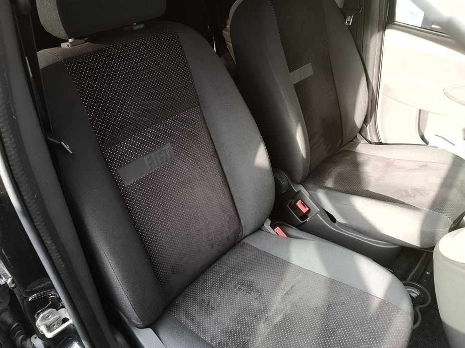 Fiat Panda 2007 Italia