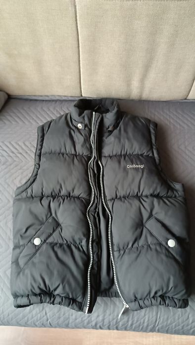 Bezrekawnik chlopiecy