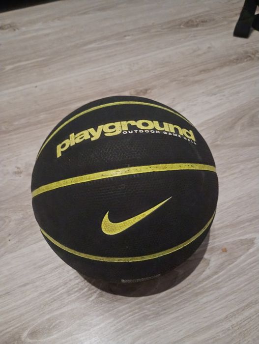 Piłka do koszykówki Nike rozmiar: 5