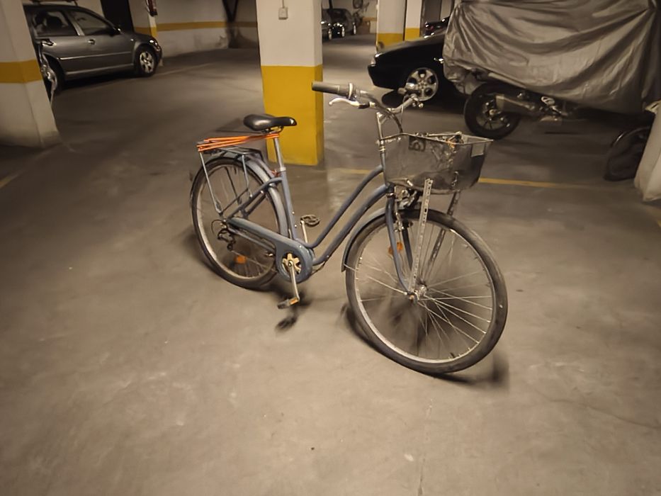 Vende-se bicicleta Elops