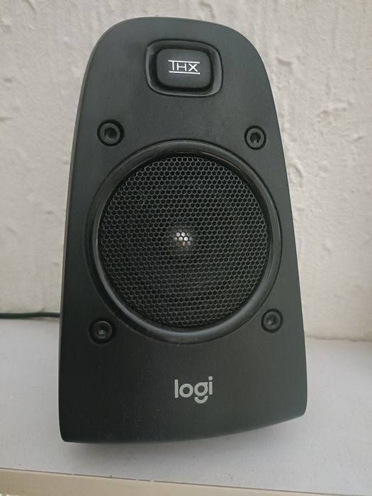 Oportunidade Logitech z623