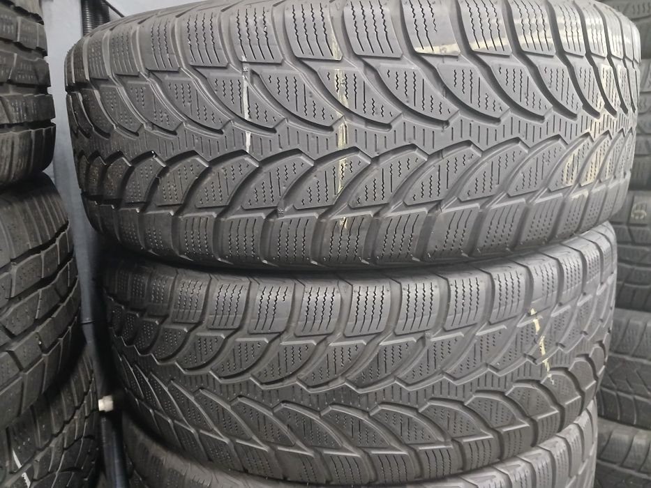 Зимові Шини БВ  205/60 R16  BRIDGESTONE  Blizzak LM-32  Склад