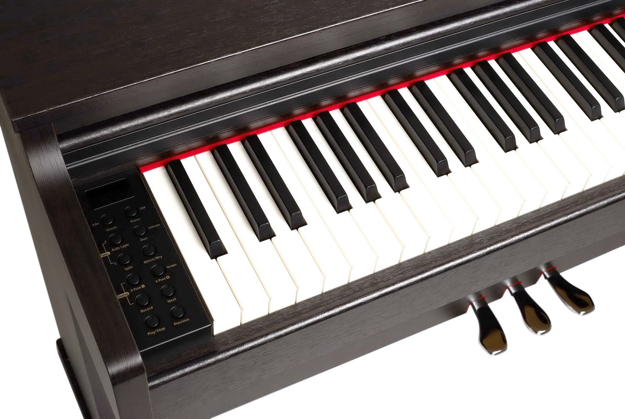 KURZWEIL M115 SR | kup NOWY wymień STARY