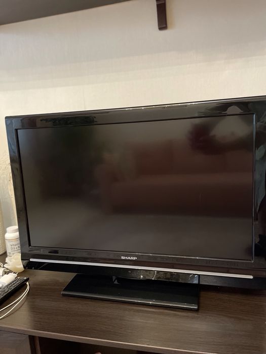 Пррдам Телевізор Sharp