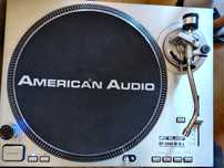 Reloop RP-5000 M3Ds Profesjonalny gramofon DJ-ski