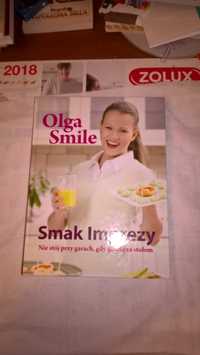 Olga Smile   Smak imprezy