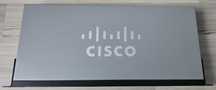 Switch Cisco SG220 48x 1GE RJ45, Uplink 2x 1G RJ45/SFP Combo