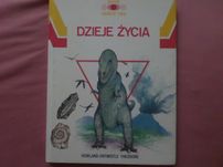 Dzieje życia - interesująca książka