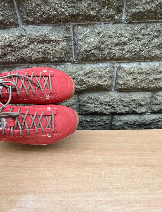 Dolomite Оригинал