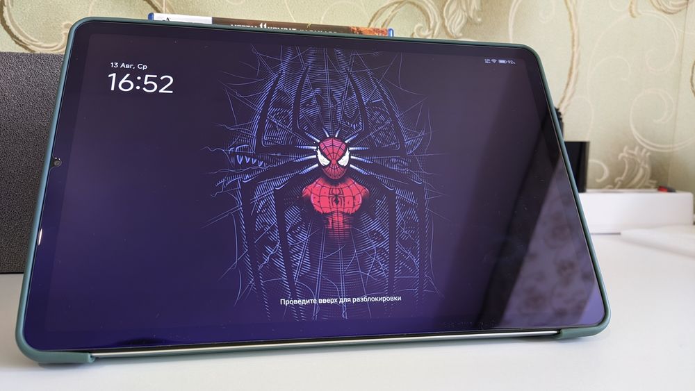 Защитное стекло SmartDevill для планшета Xiaomi Pad 5