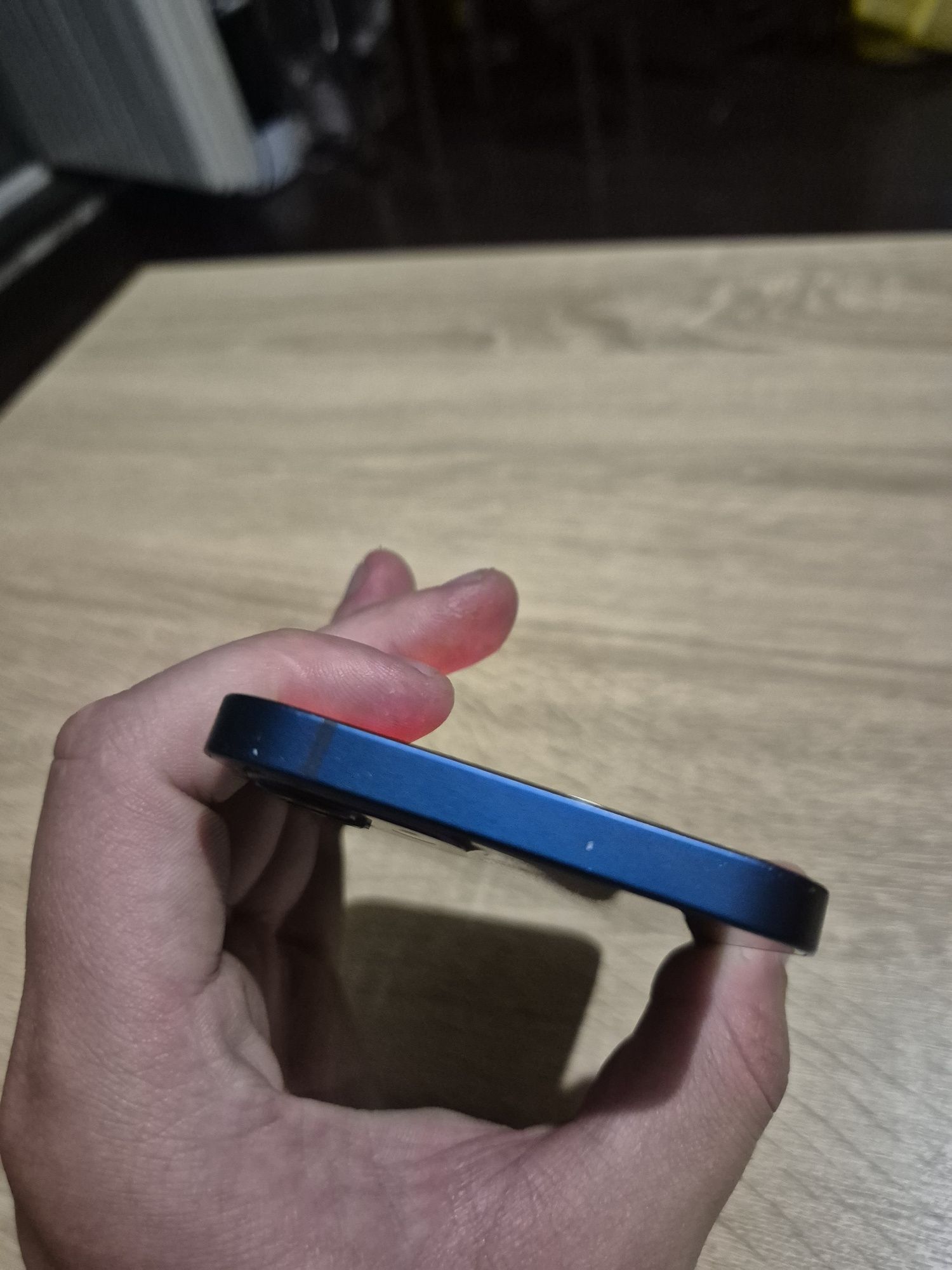 Apppe Iphone 12 64GB RSIM