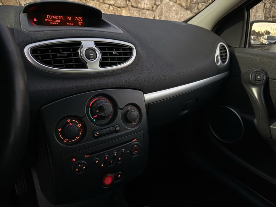 Renault clio Break 1.5 DCI