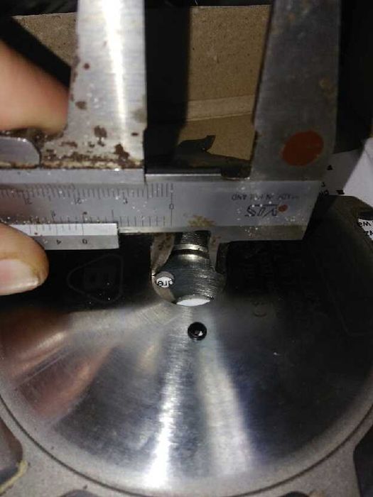 Podcinak skladak Gopol 12AA 125x22x 2x12z 2.8/3.6