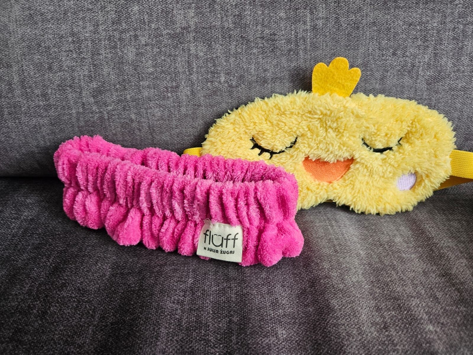 Box Julia Żugaj - moontale, Ingrid, Fluff