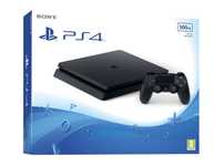 Vendo Consola Ps4 500GB