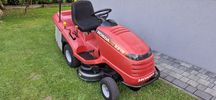 Traktorek kosiarka HONDA 2215 V2 manual stan bdb!!