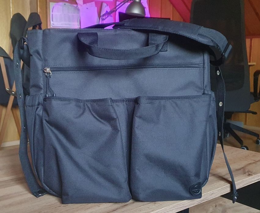 Torba do wózka - Smyk