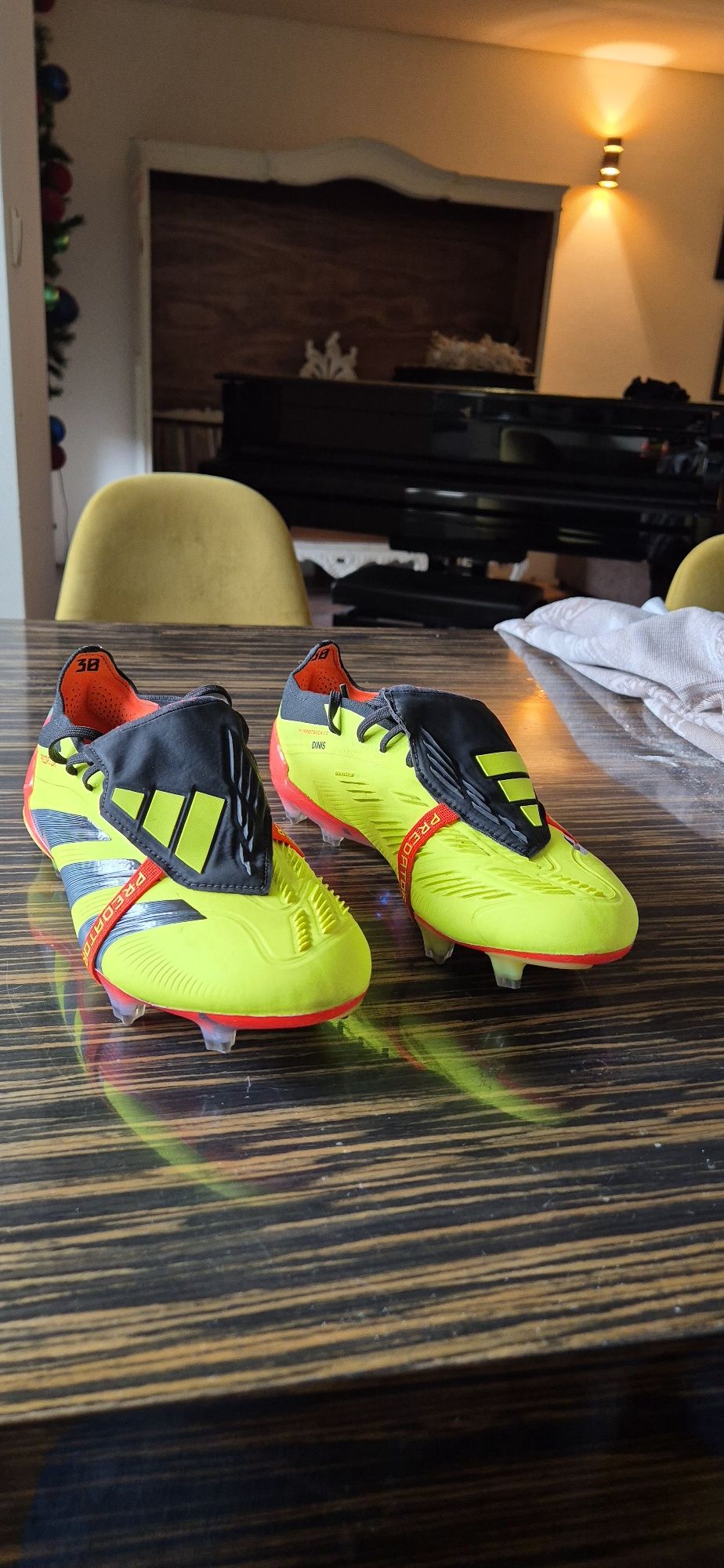 Adidas predator hybridtouch 2.0