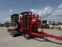 Horsch Pronto 6DC 2014r