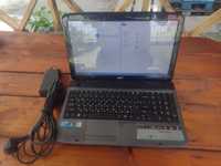 Ноутбук Acer 5740g i5 озу 4gb 1tb hdd
