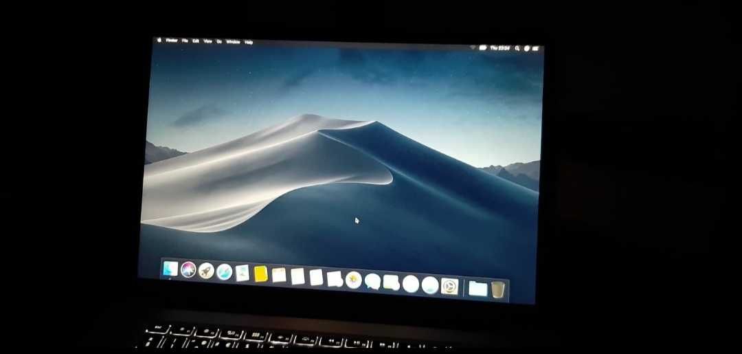 Apple MacBook Pro 15" Retina