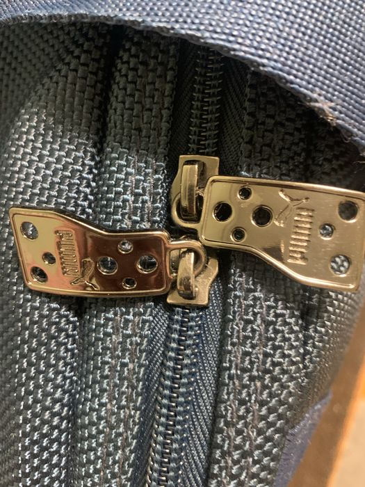 Дорожня сумка puma