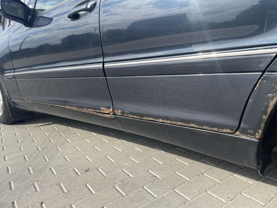 Продам автомоболь мерседес