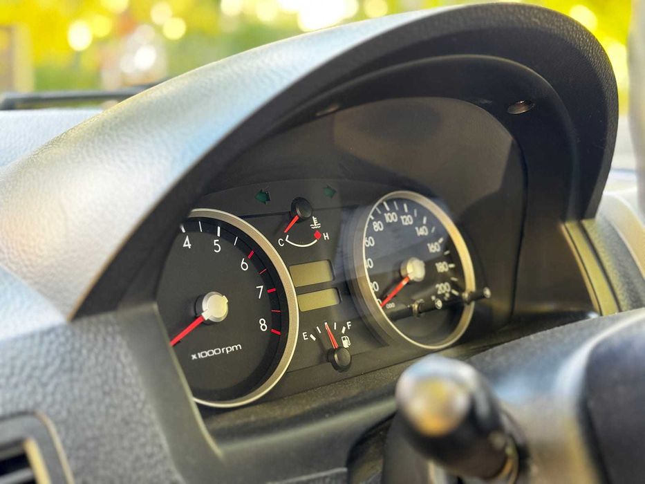 Продам Hyundai Getz 2005р. #72441