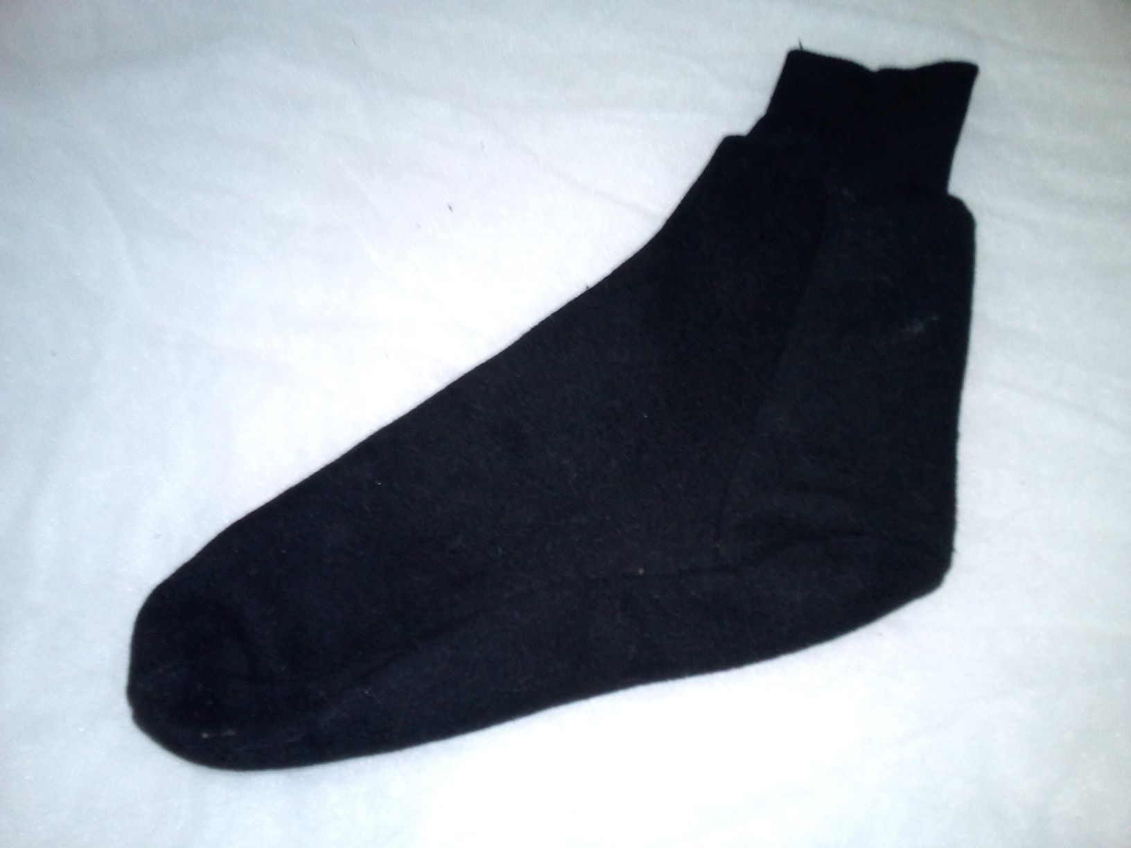 Шкарпетки флісові термо , розмір L