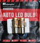 Лампи led автомобільні 1156 BA15S, 7443 W21, 1157 BAY15D