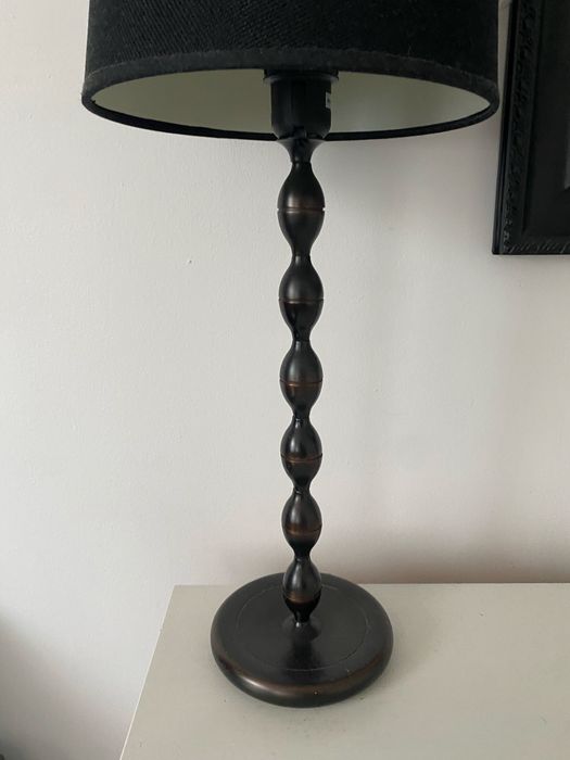 Lampy stojące klasyczne IKEA kpl.2 szt