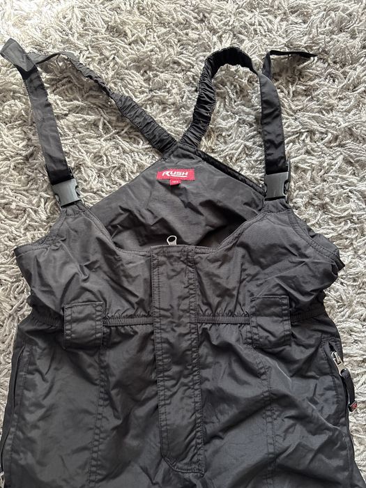 Spodnie narciarskie S unisex