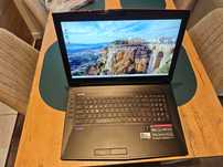 Laptop MSI GT72 2QE Dominator PRO i7-4720HQ\16GM\GTX980M\SSD