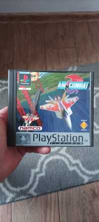 Ace combat psx PlayStation