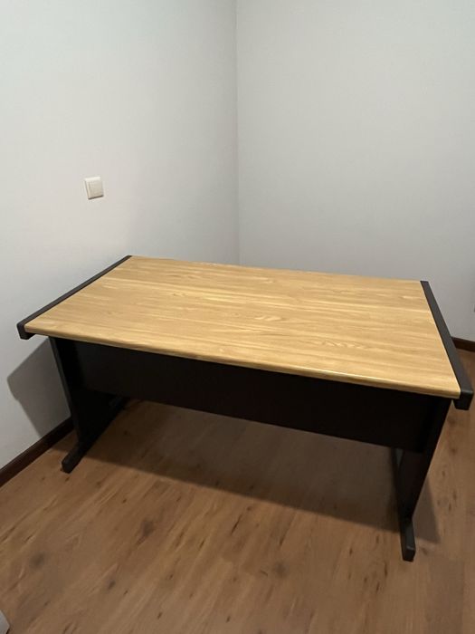 Secretária de escritório