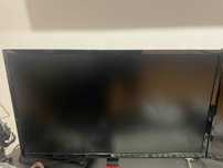 Monitor LG 24MP59G 23,8’’