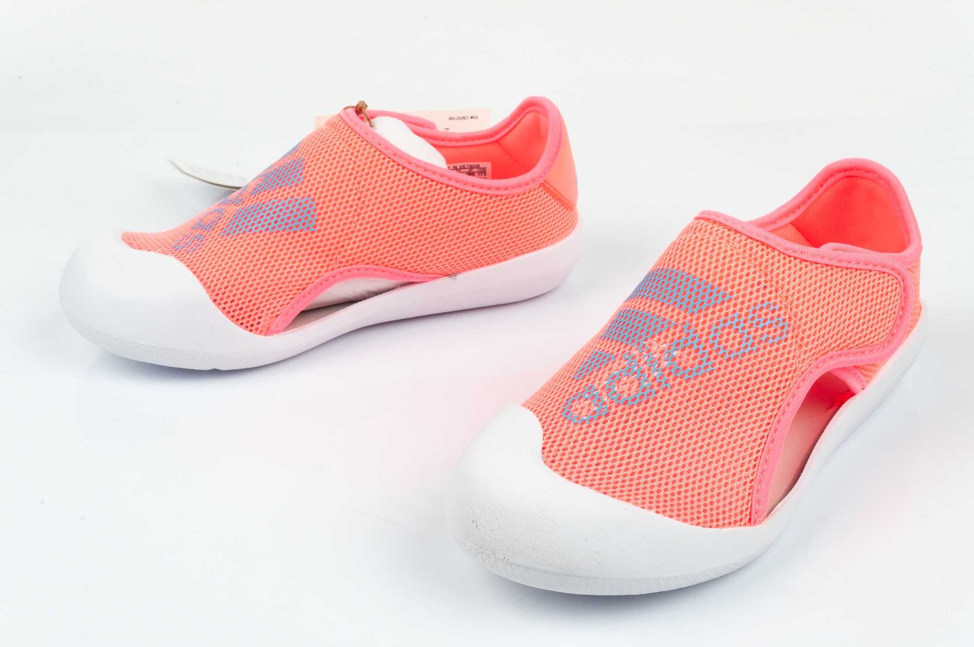 Buty sandały dziecięce Adidas Altaventure [GV7805] r.28-34