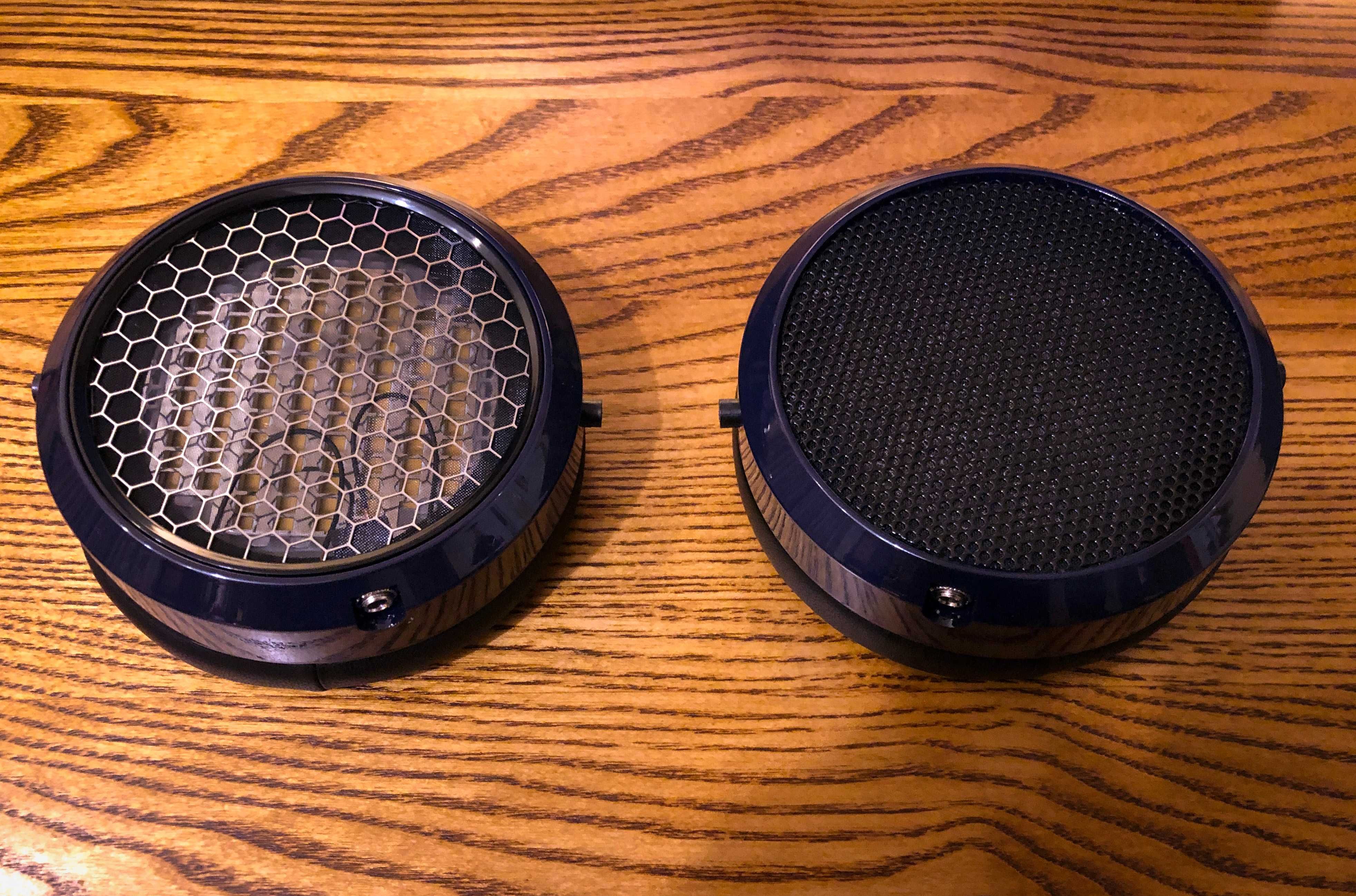 Наушники Hifiman HE6se v2 (Со всеми модификациями)