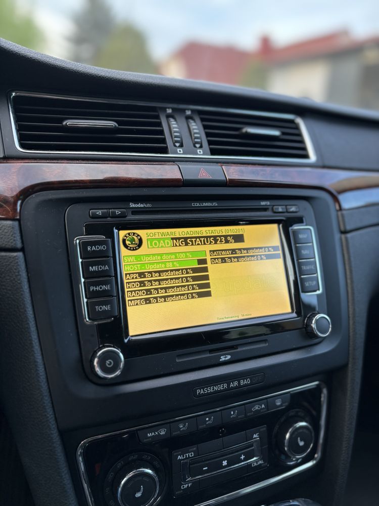 Diagnostyka Klucze Kodowanie Chiptuning dpf egr Carplay PL menu TPMS