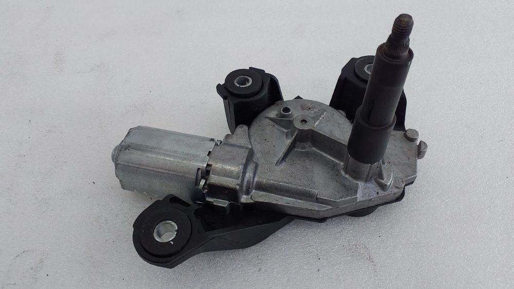 Motor limpa vidros trás RENAULT Scénic III (JZ0/1_)