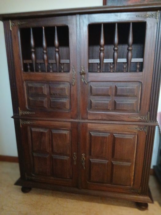 Móvel de  decorativo