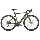 Bicicleta ElÉtrica Scott Solace Gravel Eride 30
