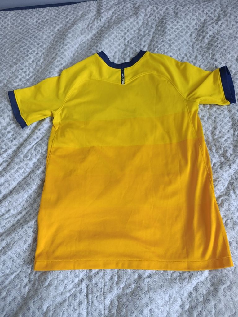 Koszulka młodzieżowa Tottenham Hotspur 158 cm