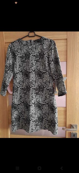 Sukienka Zara 36