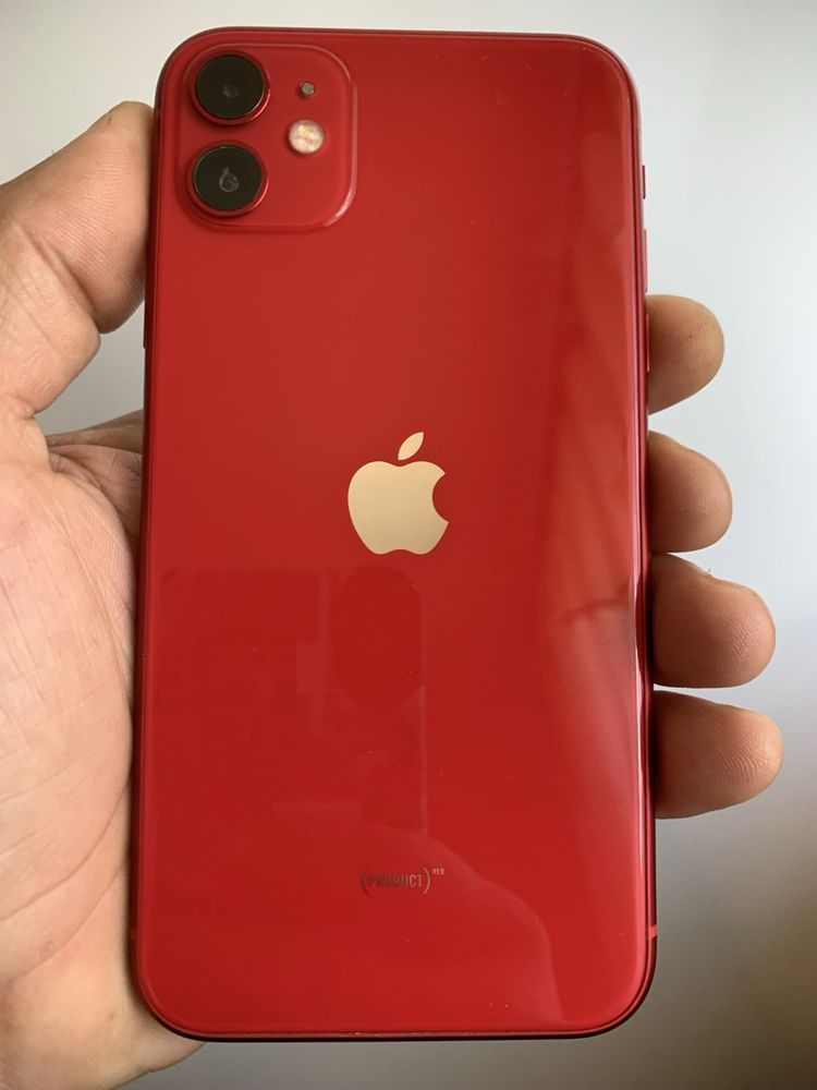 Iphone 11 red код пароль на запчасти